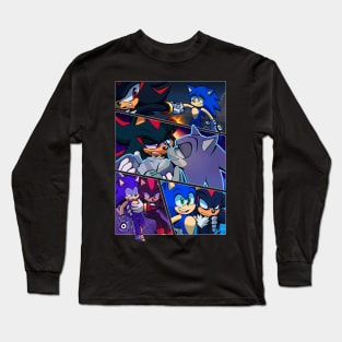 Sonadow Prime Long Sleeve T-Shirt